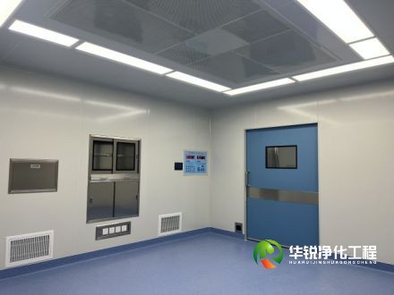內(nèi)蒙古無塵手術(shù)室凈化裝修多少錢一平