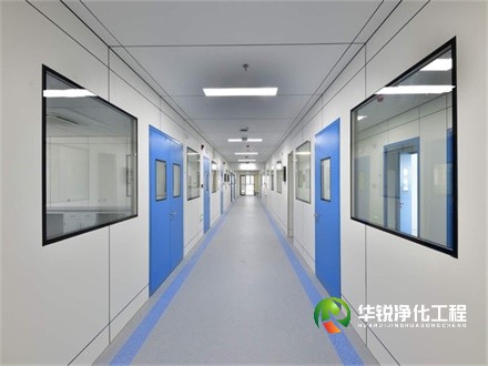 如何選擇合適的LED燈具用于檢驗科？