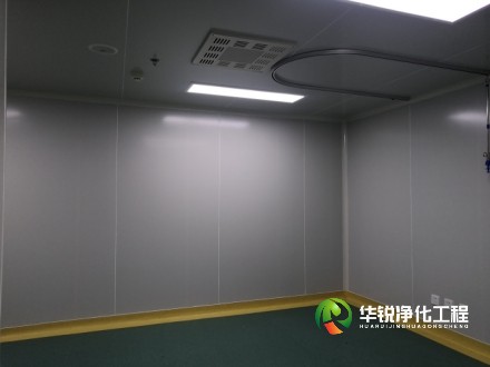安全且耐用的手術(shù)室裝修材料？