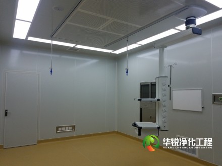 河南醫(yī)院凈化工程中設(shè)備最好材料什么材質(zhì)？