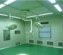 海南為什么越來越多的醫(yī)院建設(shè)手術(shù)室凈化