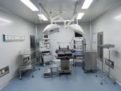 河南凈化手術(shù)室分開設(shè)置的建議有什么