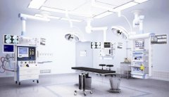 云南建造一個(gè)手術(shù)室凈化需要哪些材料