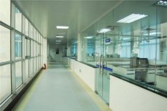 青海大學高校實驗室建設設計哪些地方需要值得注意