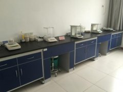 廣西實驗室家具中的壁掛式洗眼器都有哪些功能特點