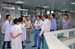 廣西實驗室家具制造企業(yè)如何開拓中小城市市場