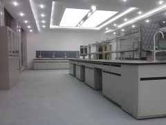 廣西實驗室家具制造商如何創(chuàng)造優(yōu)秀的小型環(huán)境？