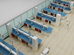 廣西實驗室家具在實驗發(fā)展中的重要性
