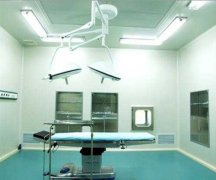 湖南手術(shù)室凈化工程建設清潔衛(wèi)生手術(shù)室