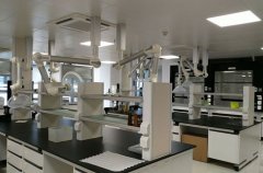 廣西實驗室家具整體布置要點