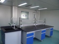 青海實驗室裝修之地面要求
