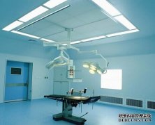 吉林手術(shù)室如何操作凈化