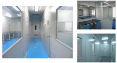 廣西實驗室電氣施工方案