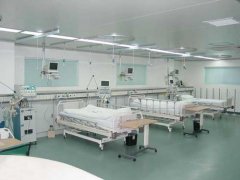 青海實驗室設計施工要點