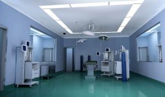 廣西建造一個普通的層流手術(shù)室需要多少錢？