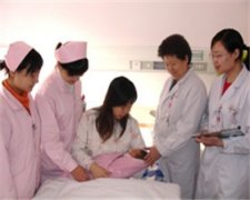 福建醫(yī)院產(chǎn)婦手術(shù)室與產(chǎn)婦病房的設(shè)計(jì)