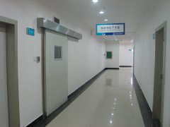 福建醫(yī)院潔凈手術(shù)室建筑設(shè)計(jì)