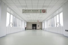福建醫(yī)院裝修設(shè)計百萬級潔凈手術(shù)室案例演示
